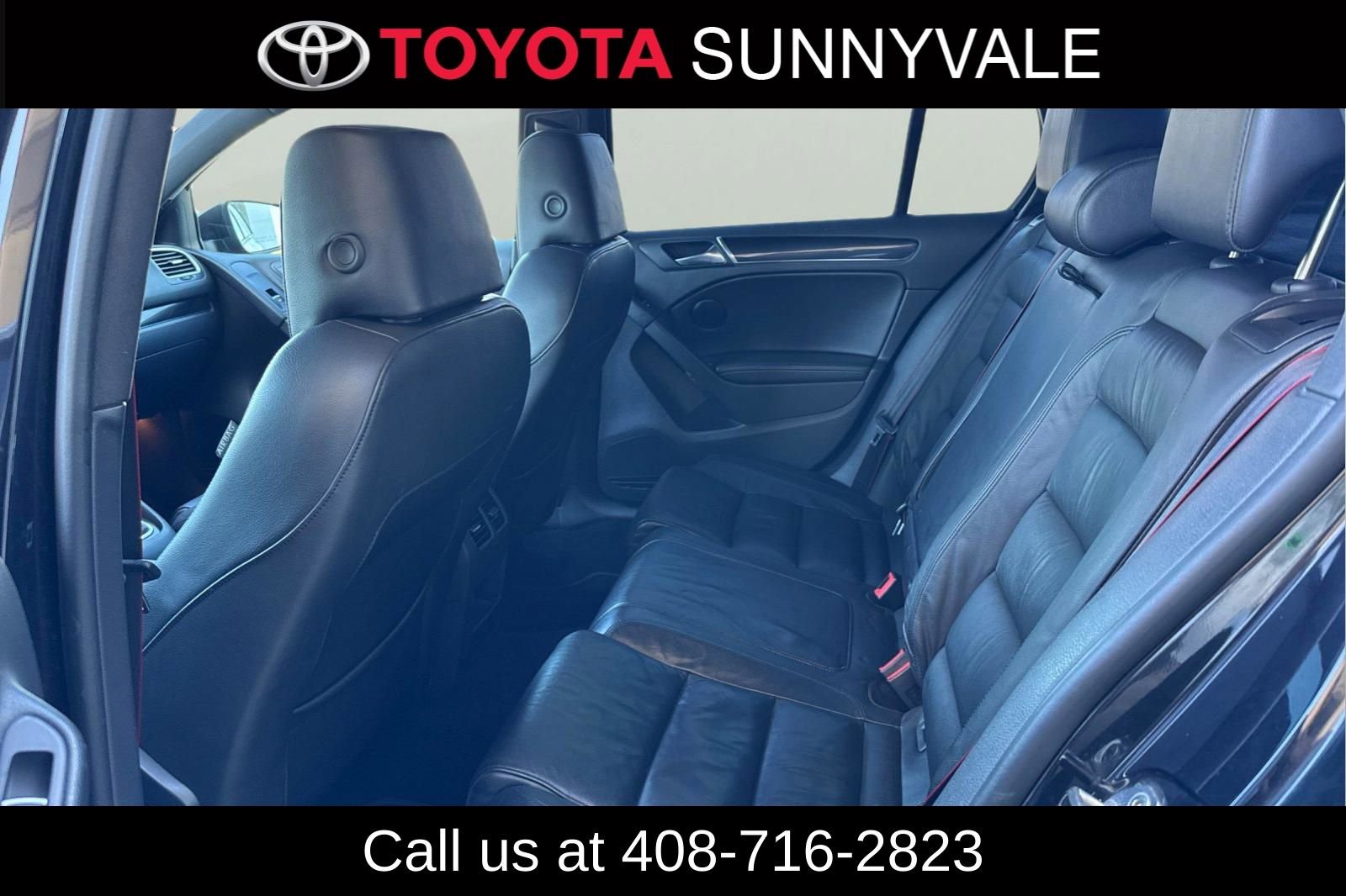 Used 2013 Volkswagen GTI Driver's Edition image 5