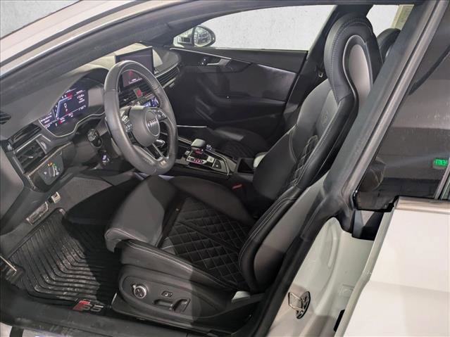 Used 2020 Audi S5 Premium Plus w/ S Sport Package image 10