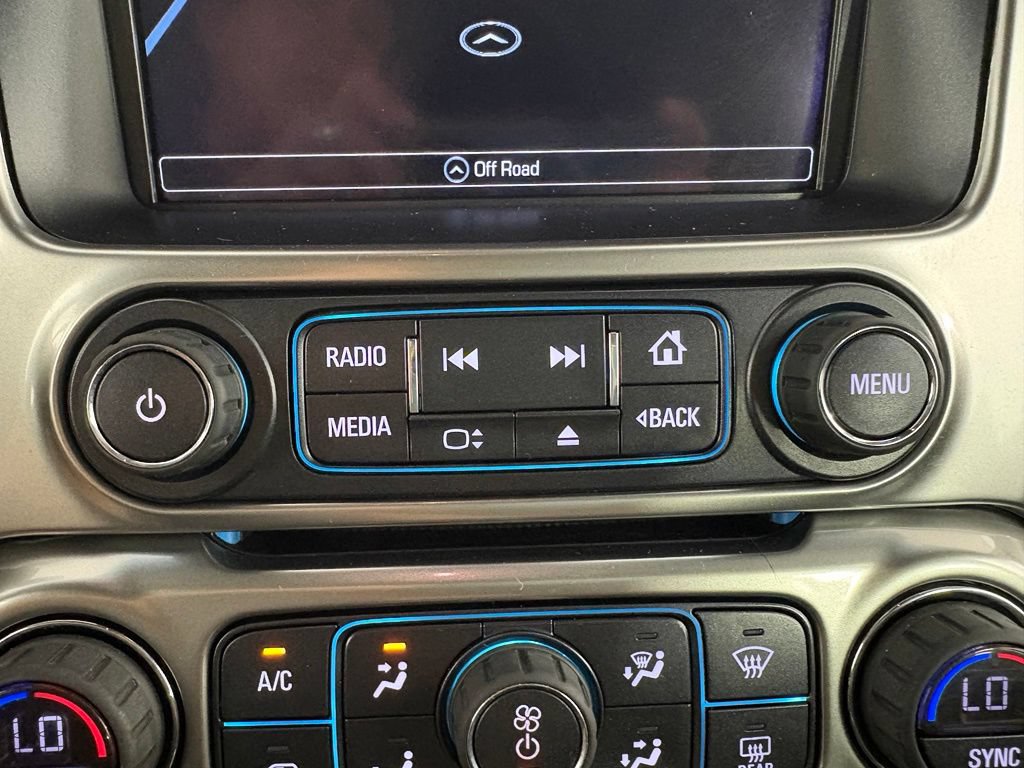 Used 2017 Chevrolet Tahoe LT AWD/4WD image 30