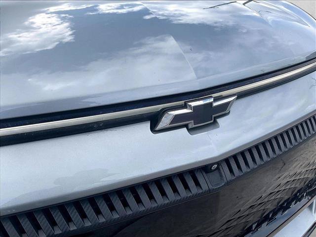 Used 2025 Chevrolet Equinox EV RS FWD image 30