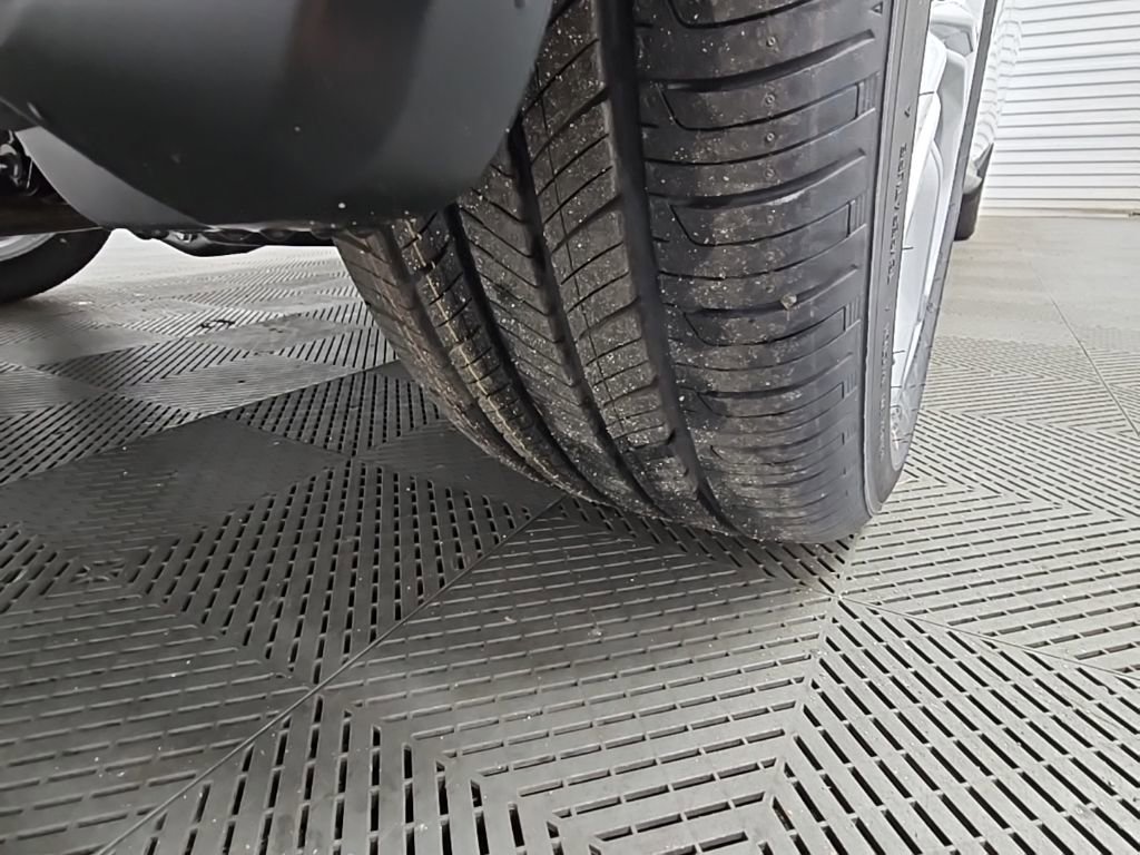 New 2026 Honda Accord LX image 45