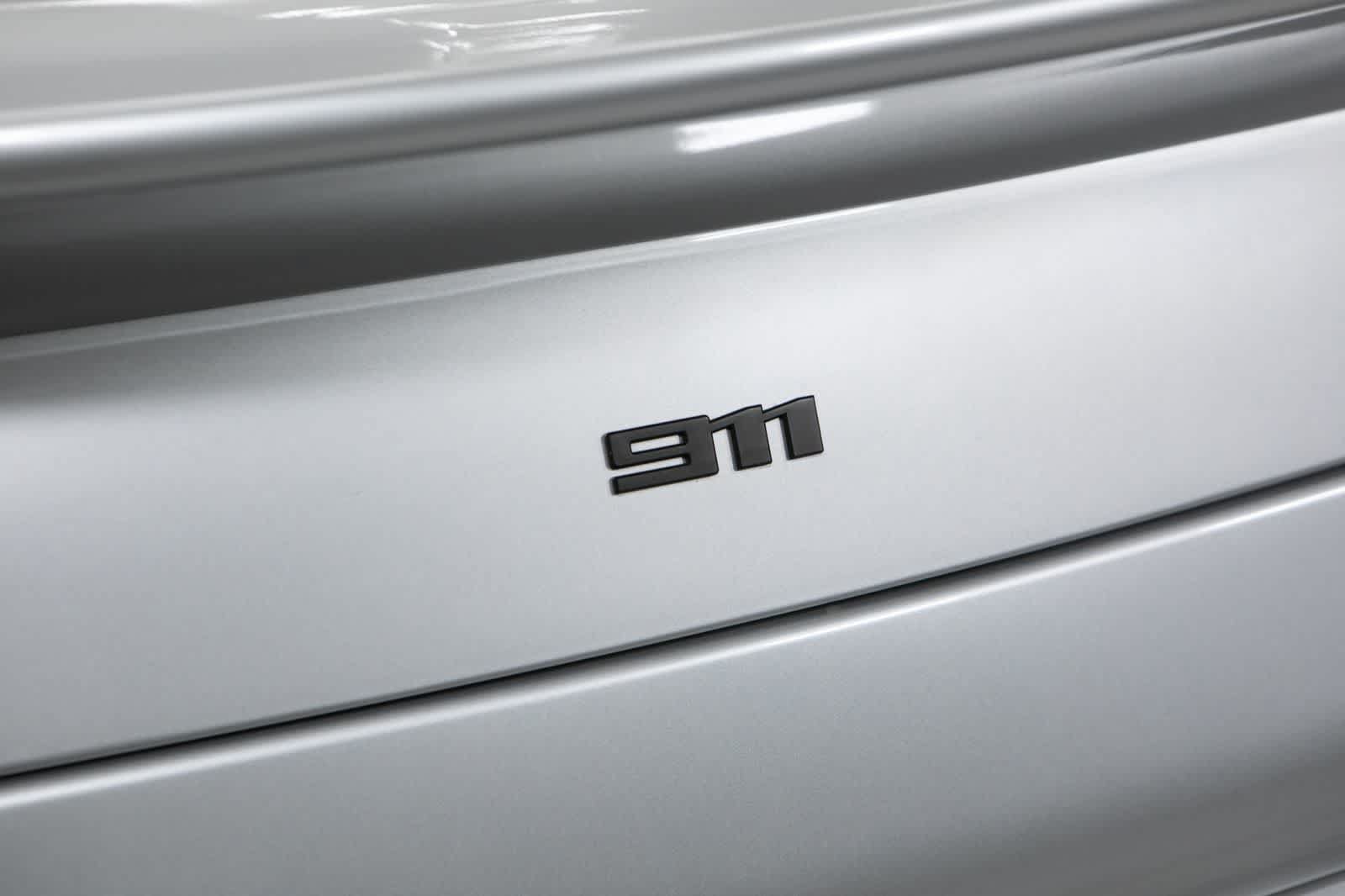 Used 2007 Porsche 911 Carrera 4S AWD/4WD image 19