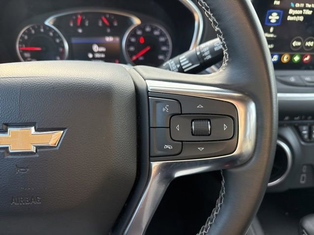 Used 2024 Chevrolet Blazer LT image 27