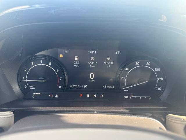 Certified 2020 Lincoln Corsair AWD w/ Equipment Group 101A image 20