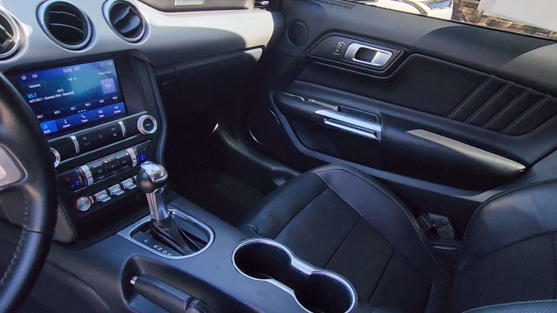 Certified 2023 Ford Mustang Premium RWD image 33