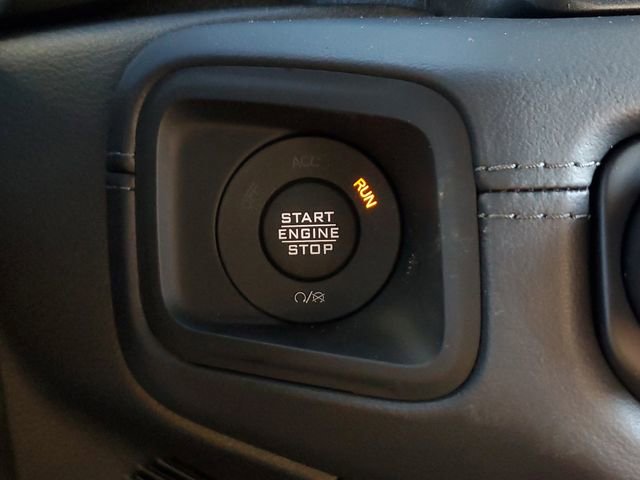 New 2026 Jeep Wrangler Unlimited Sahara AWD/4WD image 33