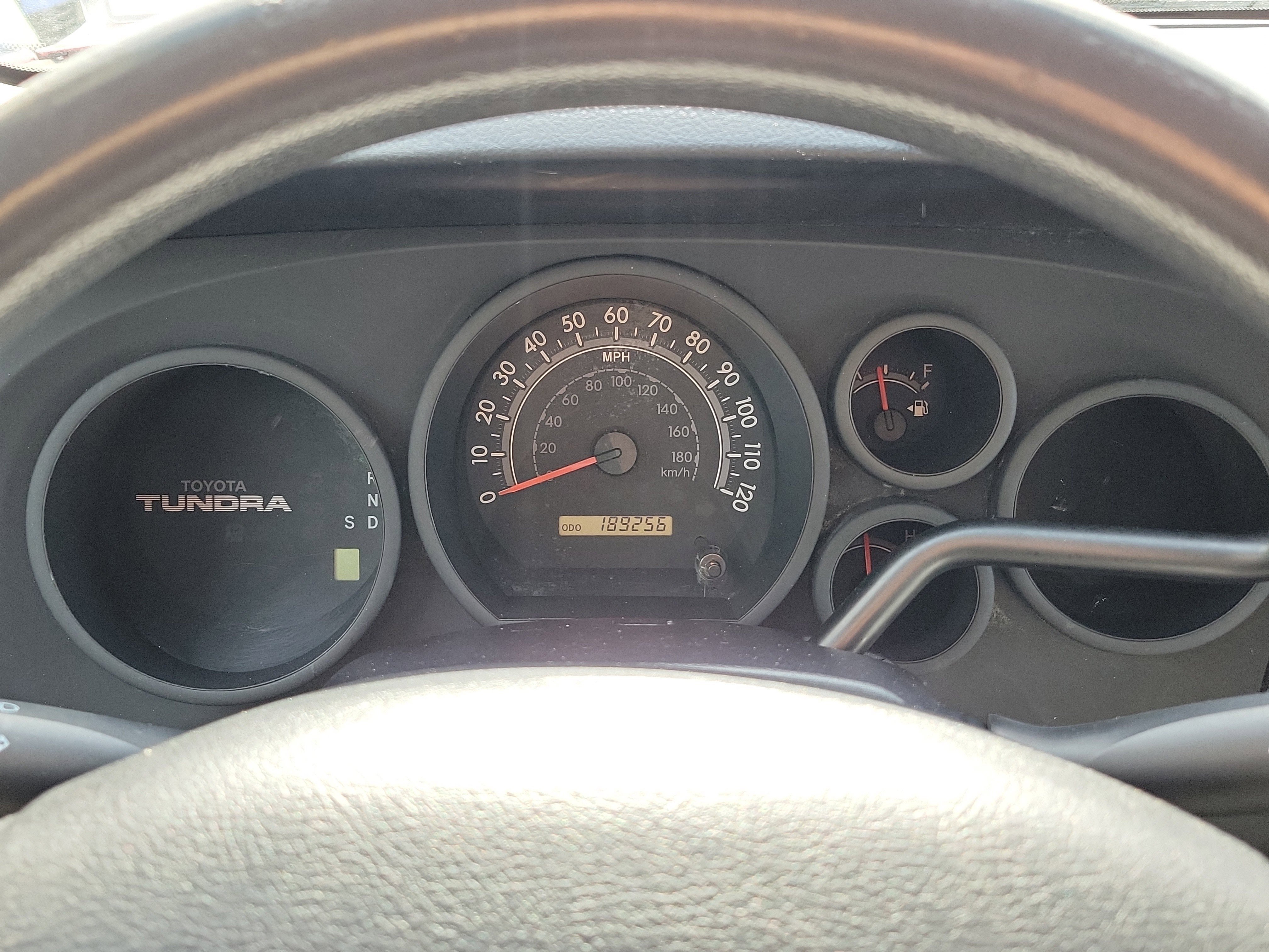 Used 2010 Toyota Tundra 2WD Double Cab image 24