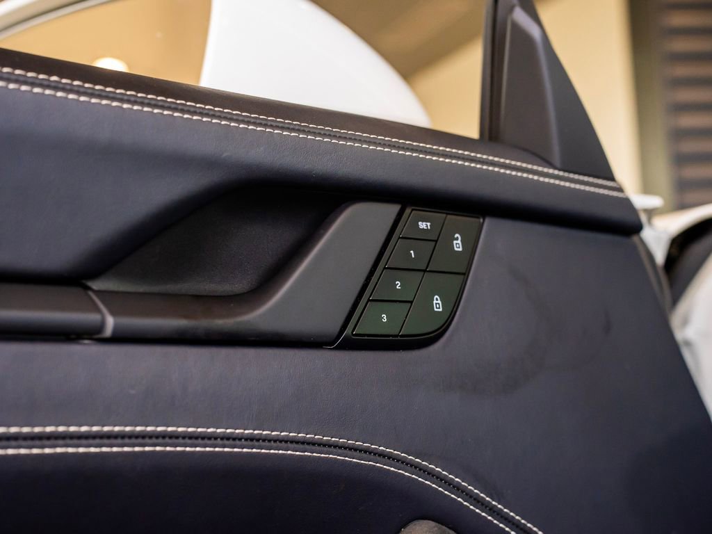 Certified 2024 Porsche 911 Carrera GTS image 31