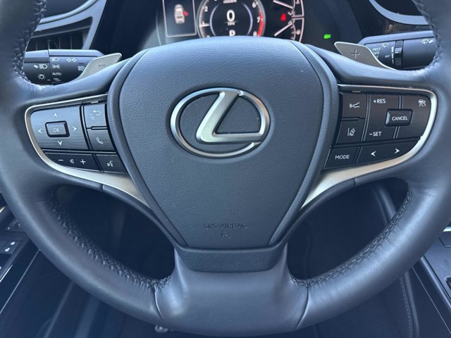 Used 2023 Lexus ES 350 w/ Accessory Package (Z2) FWD image 27