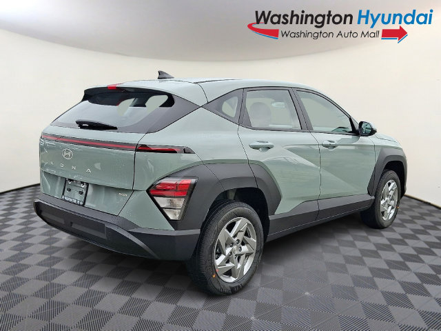 New 2027 Hyundai Kona SE AWD/4WD image 6