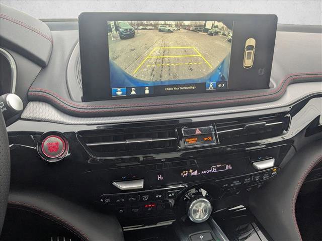 New 2026 Acura MDX A-Spec image 13