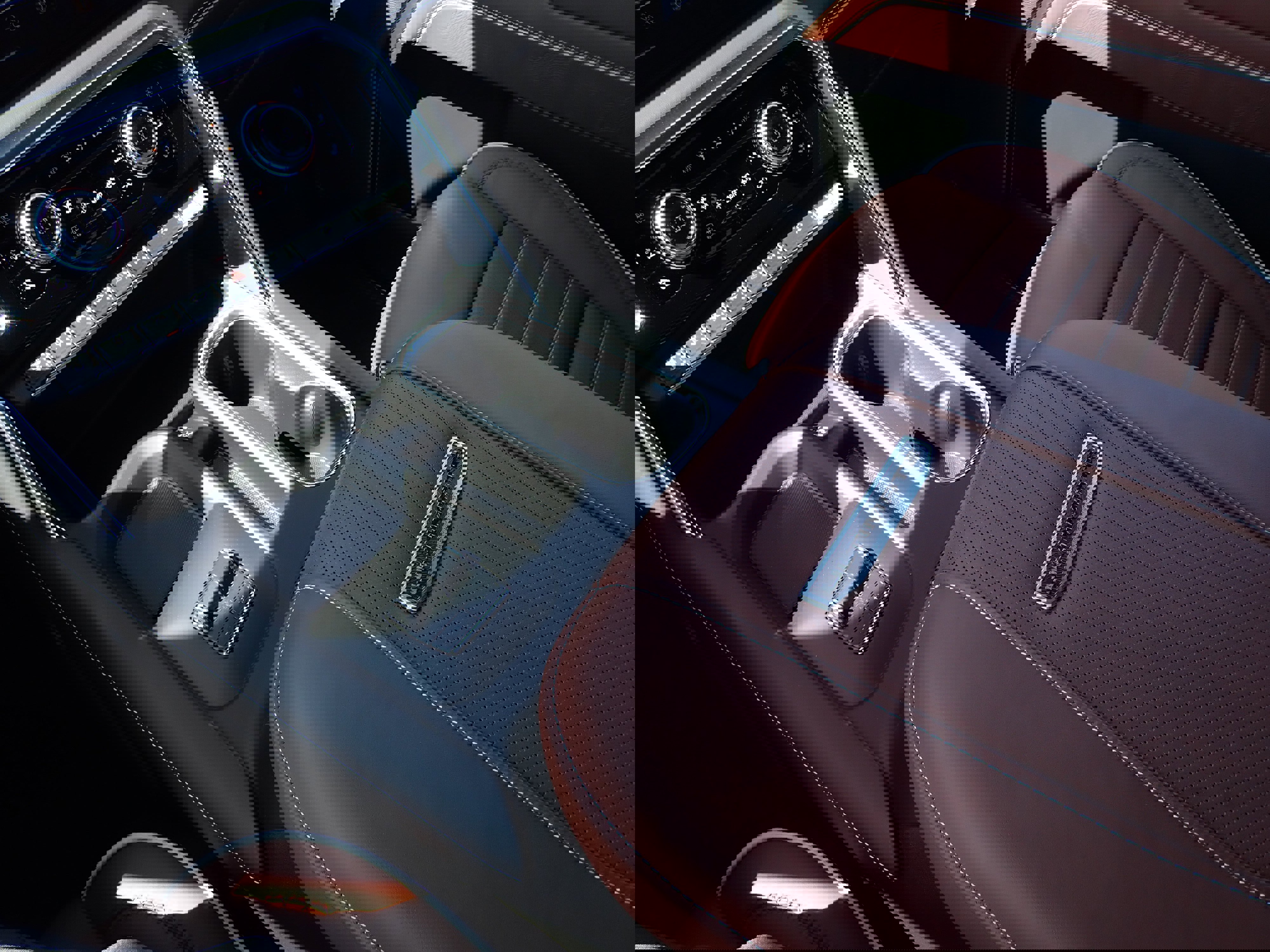 New 2026 GMC Sierra 2500 Denali Ultimate image 25
