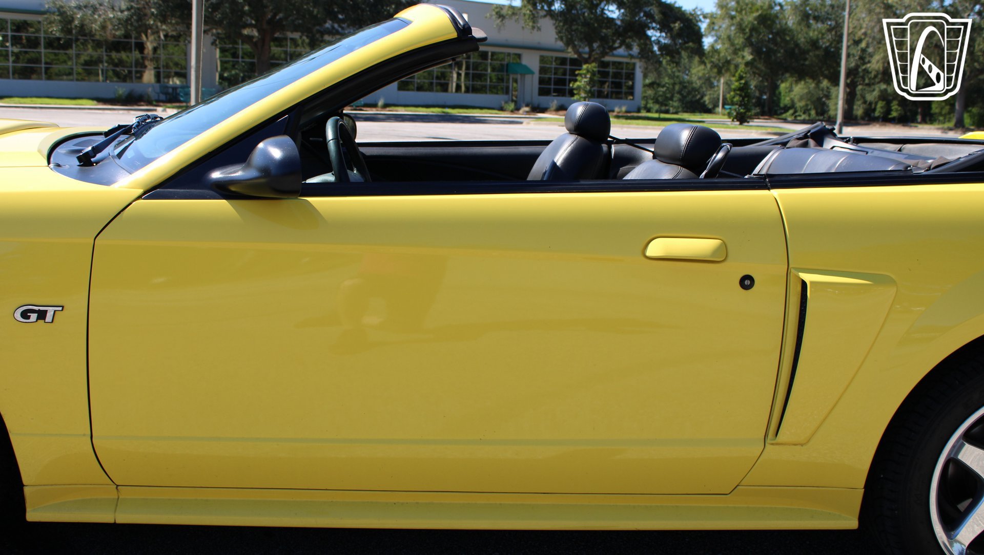 Used 2003 Ford Mustang GT RWD image 30