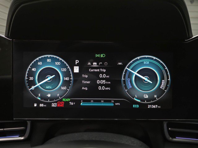 Used 2024 Hyundai Elantra Limited FWD image 23