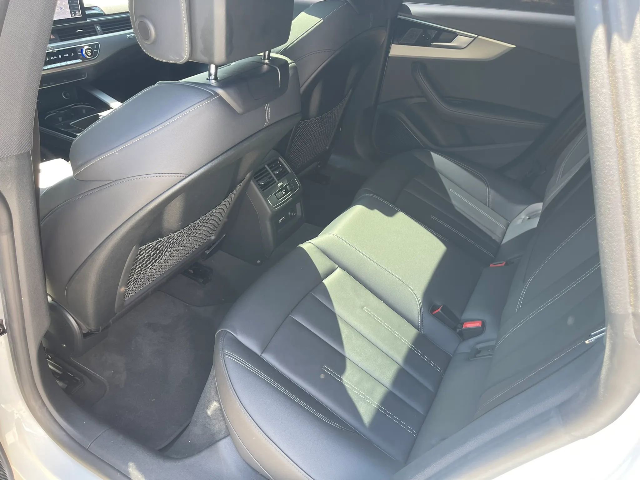 Used 2024 Audi A5 2.0T Premium Plus w/ Premium Plus AWD/4WD image 11