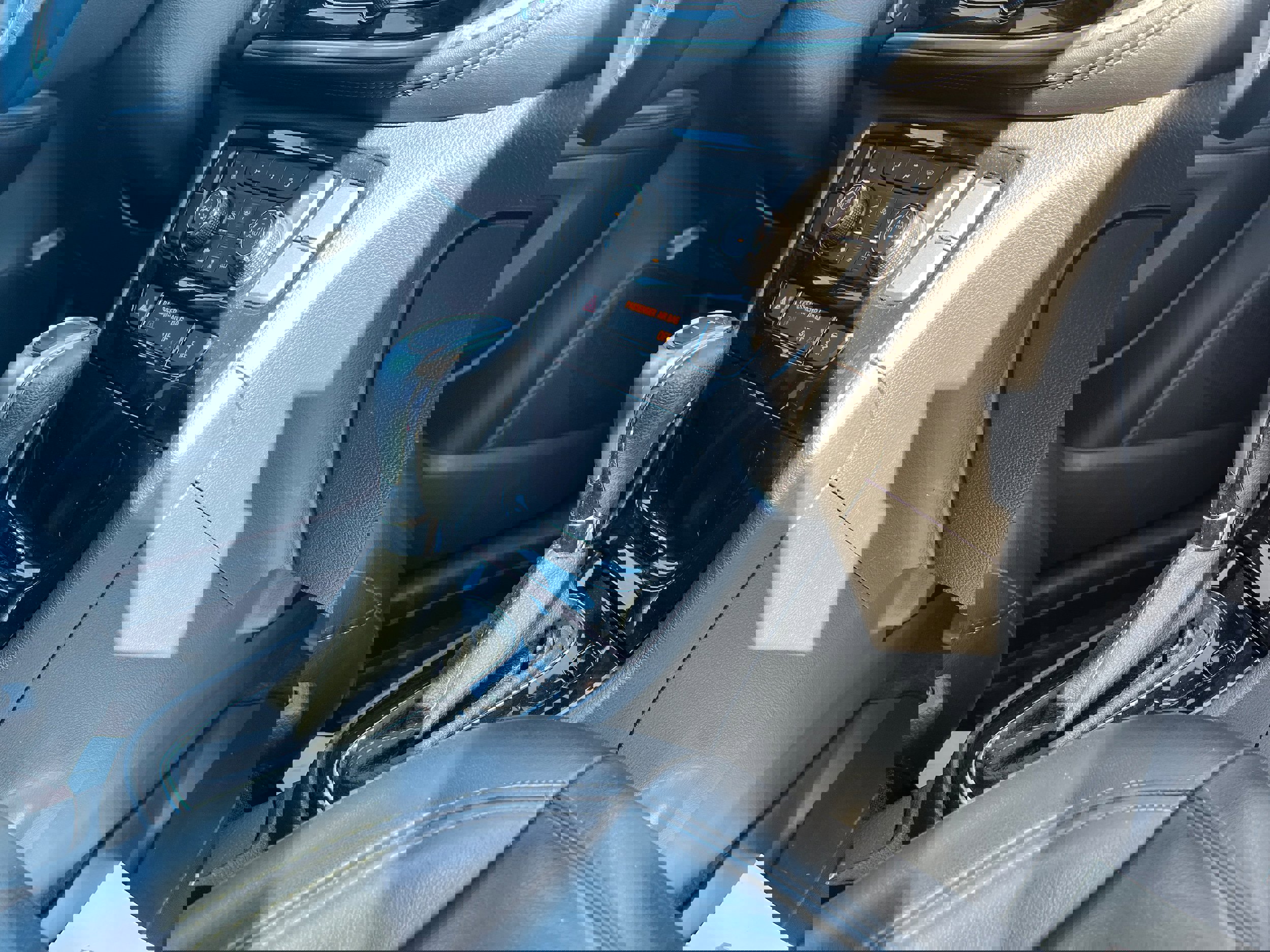 Used 2017 Buick Encore Essence w/ Experience Buick Package image 14