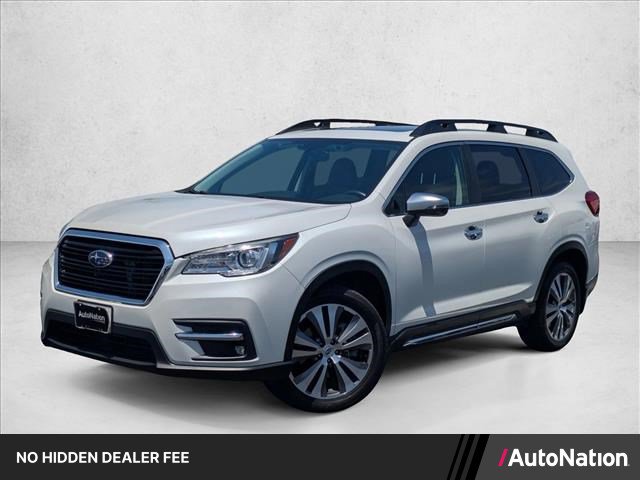 Used 2022 Subaru Ascent Touring w/ Popular Package #2A AWD/4WD video 1