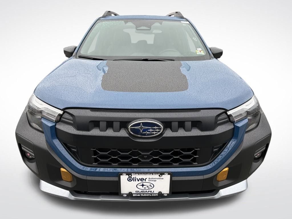 New 2026 Subaru Forester Wilderness image 2