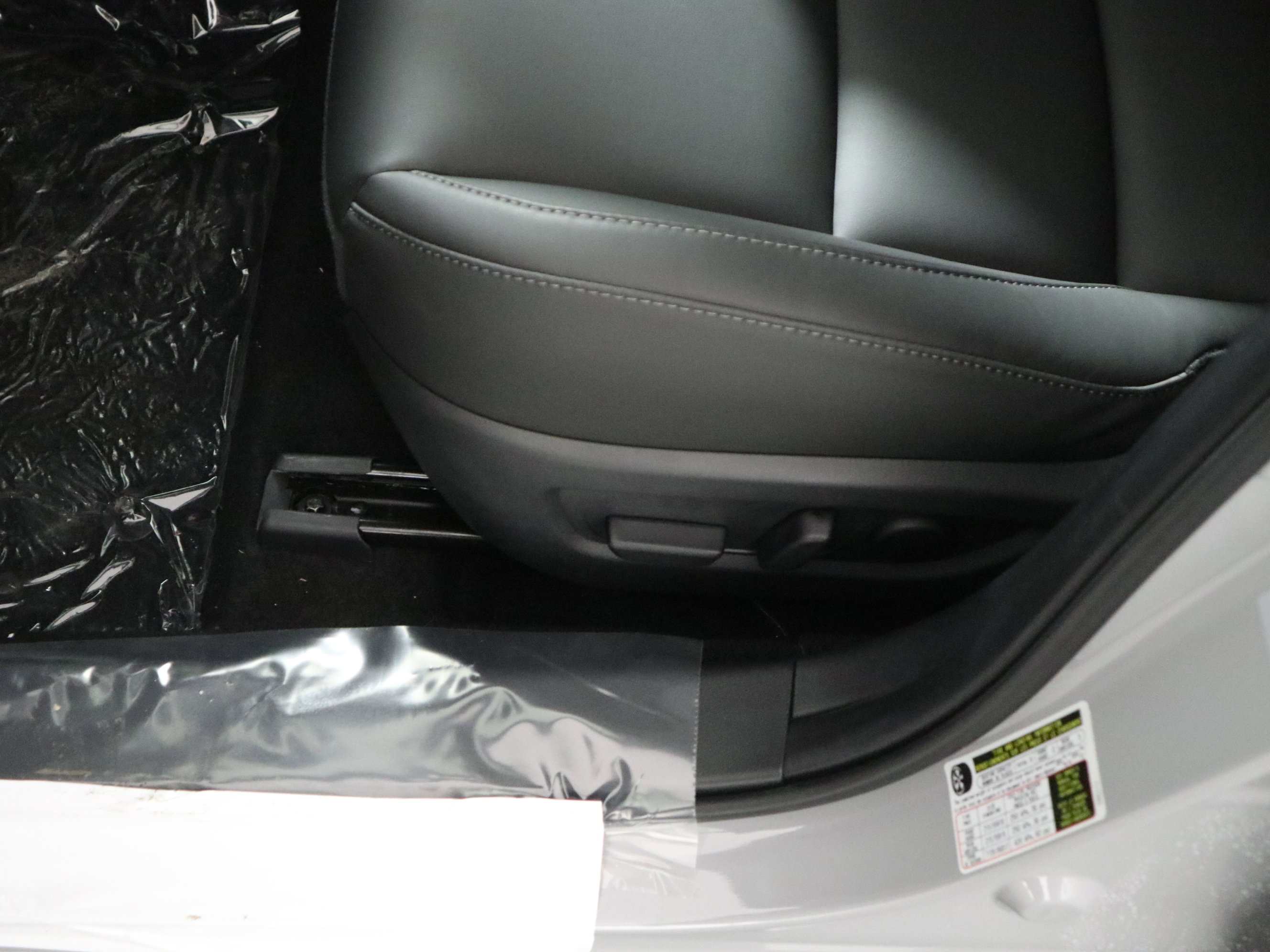 New 2026 MAZDA CX-30 AWD 2.5 S w/ Select Sport Pkg image 18