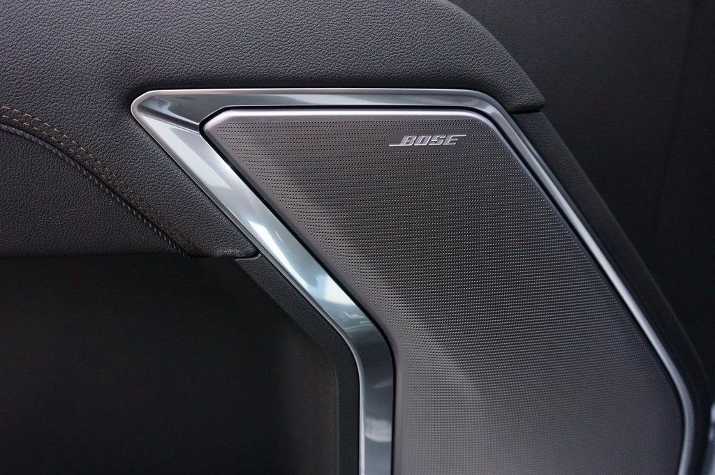 New 2026 Chevrolet Silverado 1500 High Country image 26