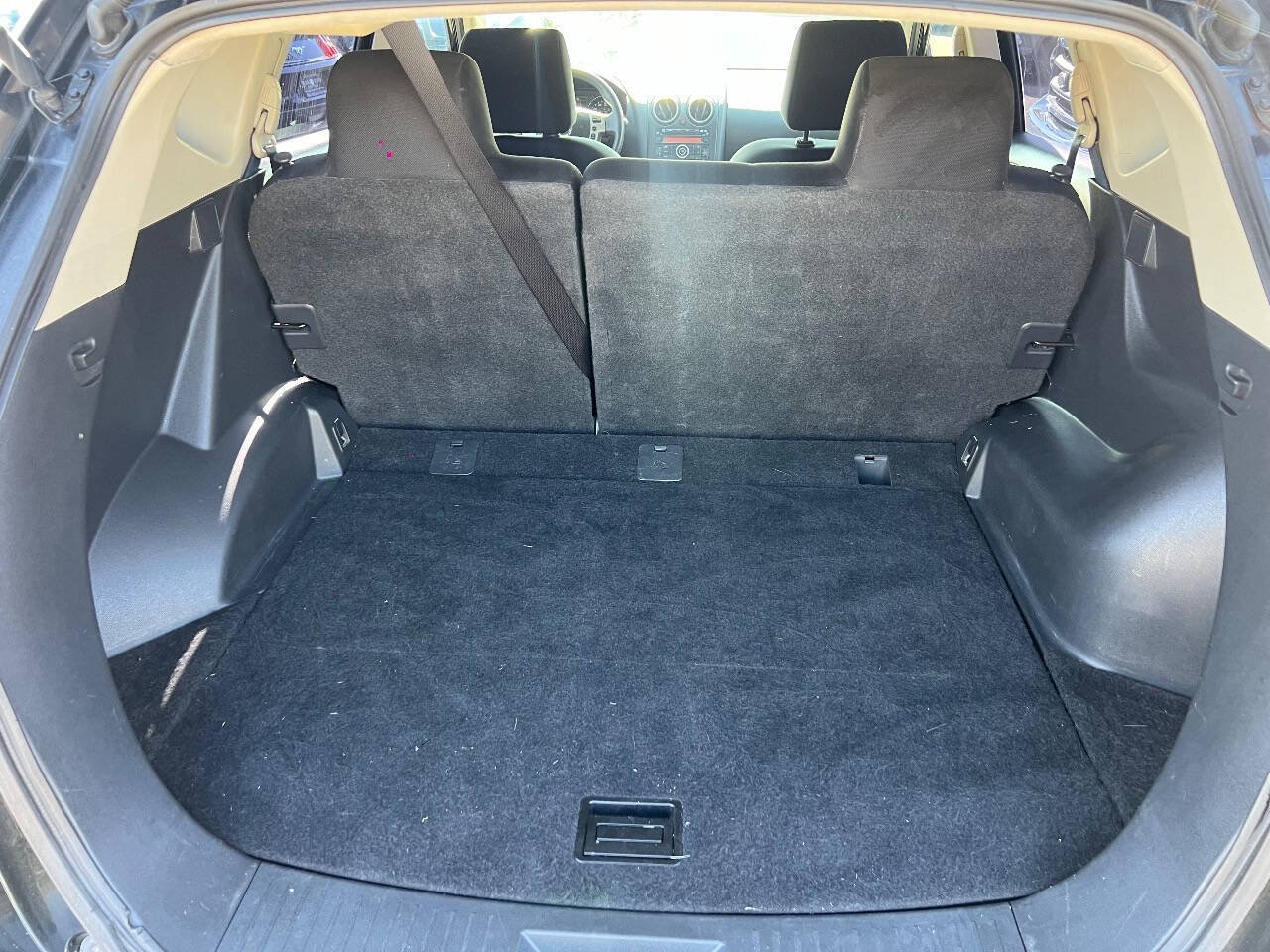 Used 2012 Nissan Rogue S FWD image 17