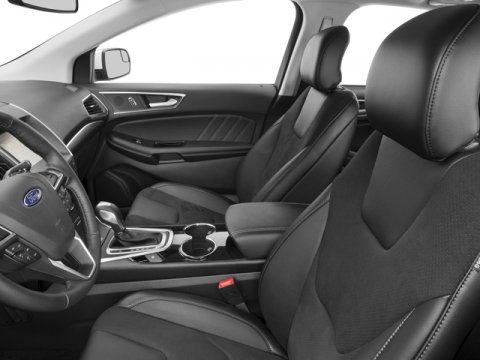 Used 2018 Ford Edge Sport w/ Equipment Group 401A image 12