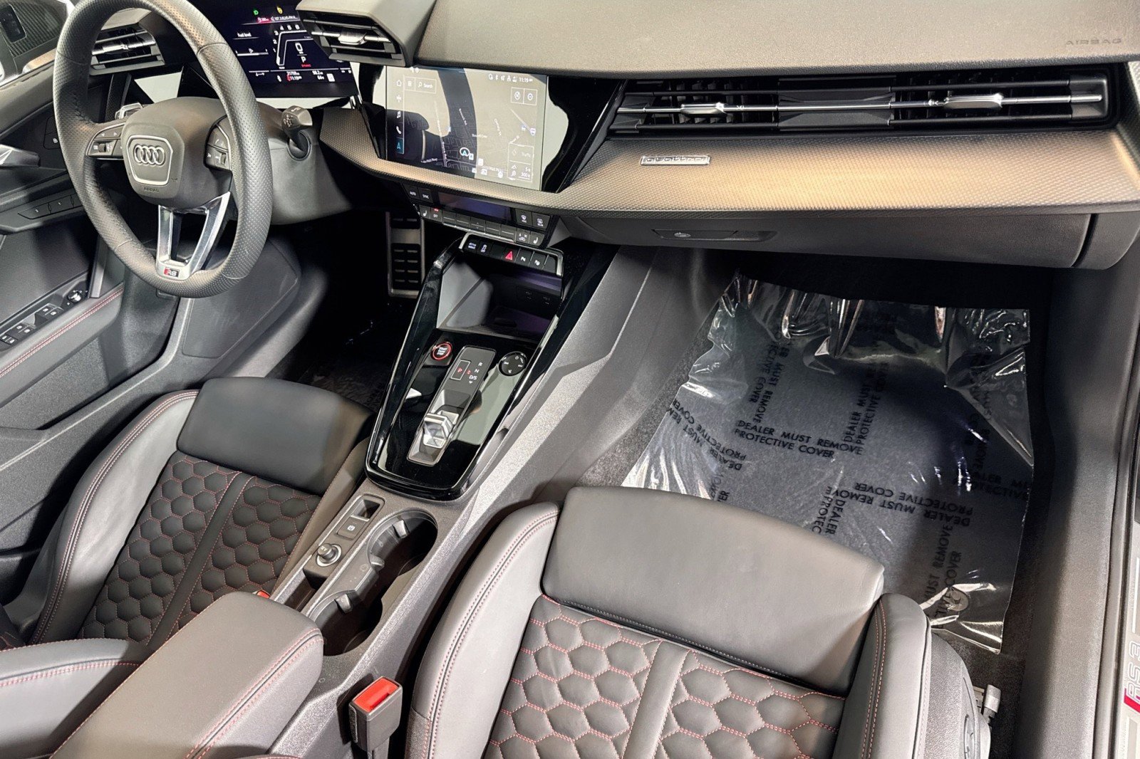 Used 2024 Audi RS 3 image 27