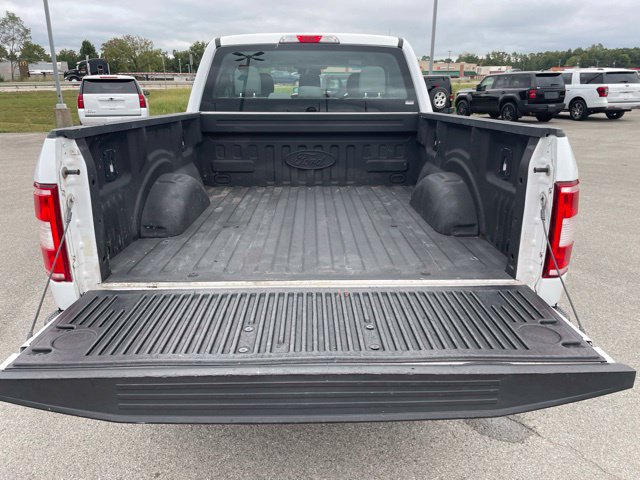 Used 2018 Ford F150 XL w/ Equipment Group 101A Mid AWD/4WD image 55