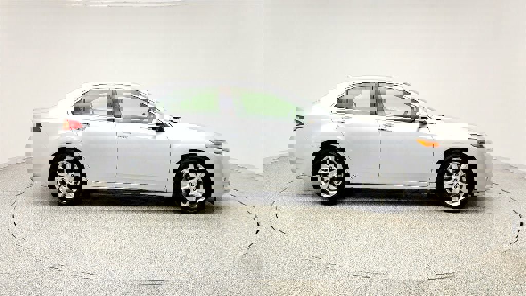 Used 2012 Acura TSX Sedan FWD image 4