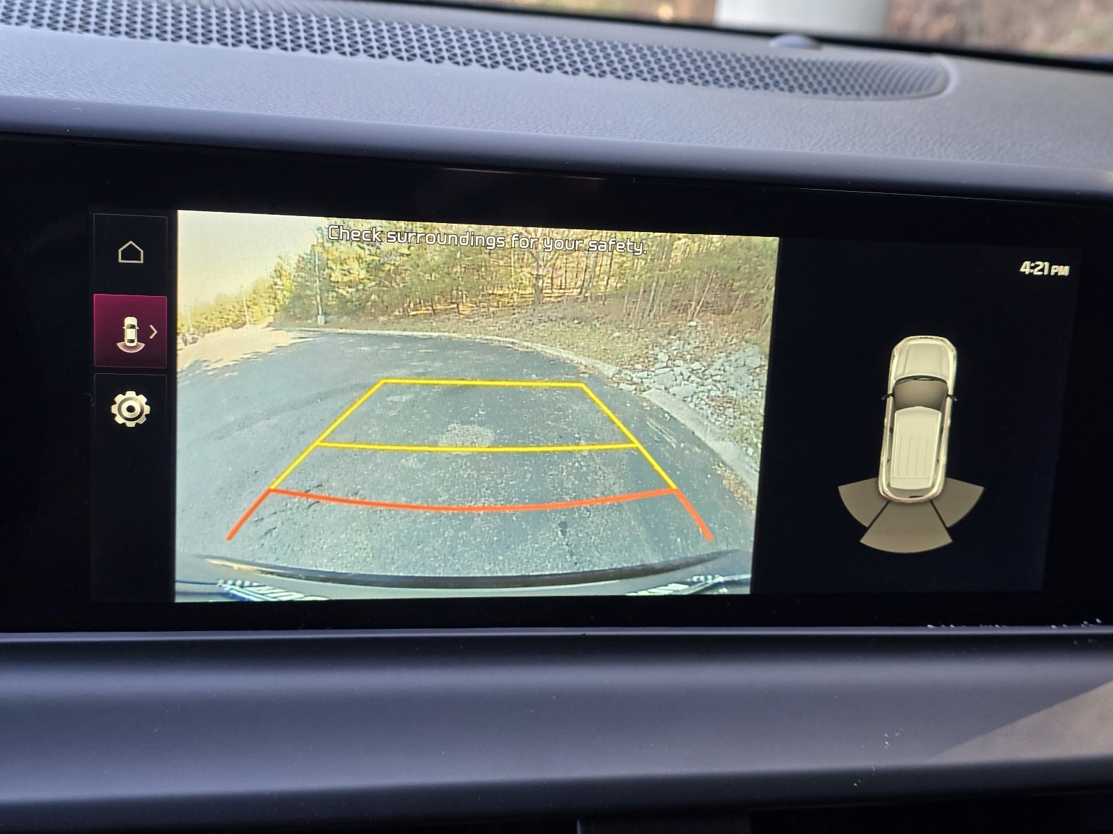 New 2026 Kia Seltos SX image 11