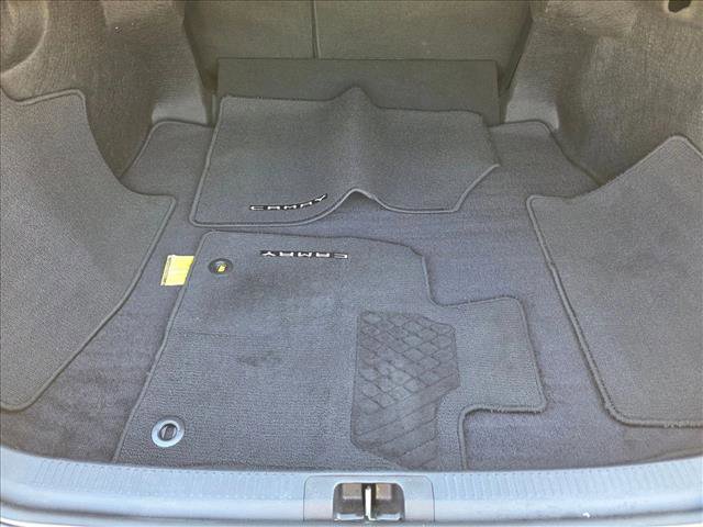 Certified 2025 Toyota Camry SE FWD image 6