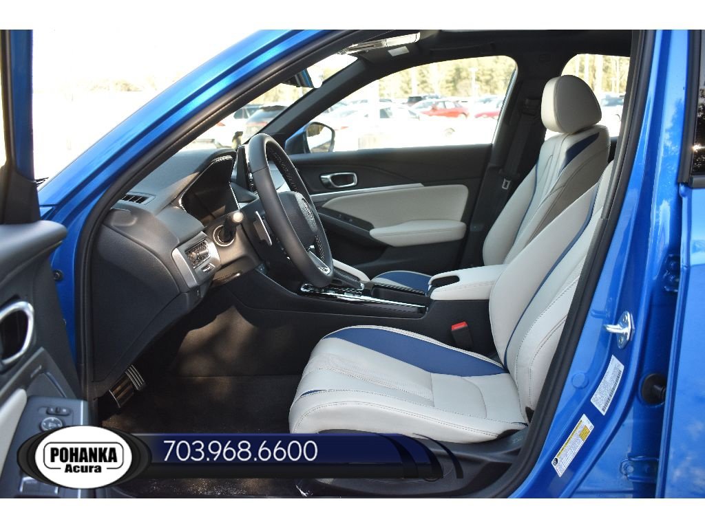 New 2026 Acura Integra A-Spec w/ Technology Package FWD image 28