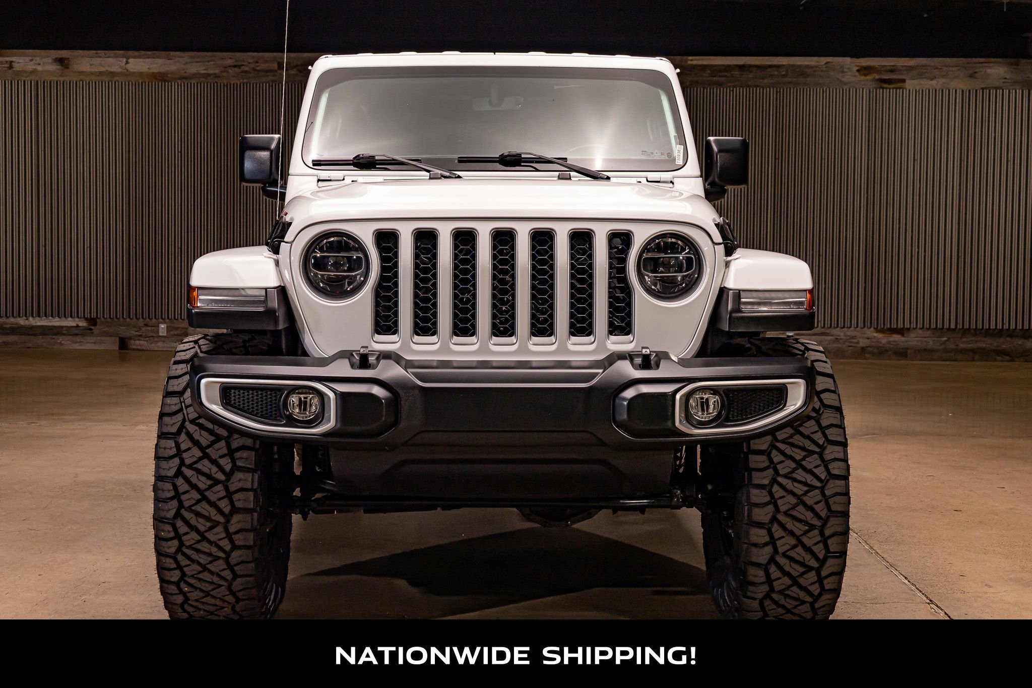 Used 2022 Jeep Gladiator Overland w/ Popular Equipment Package image 4