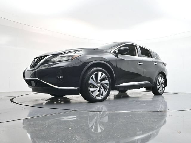 Used 2020 Nissan Murano SL w/ Moonroof Package FWD image 44