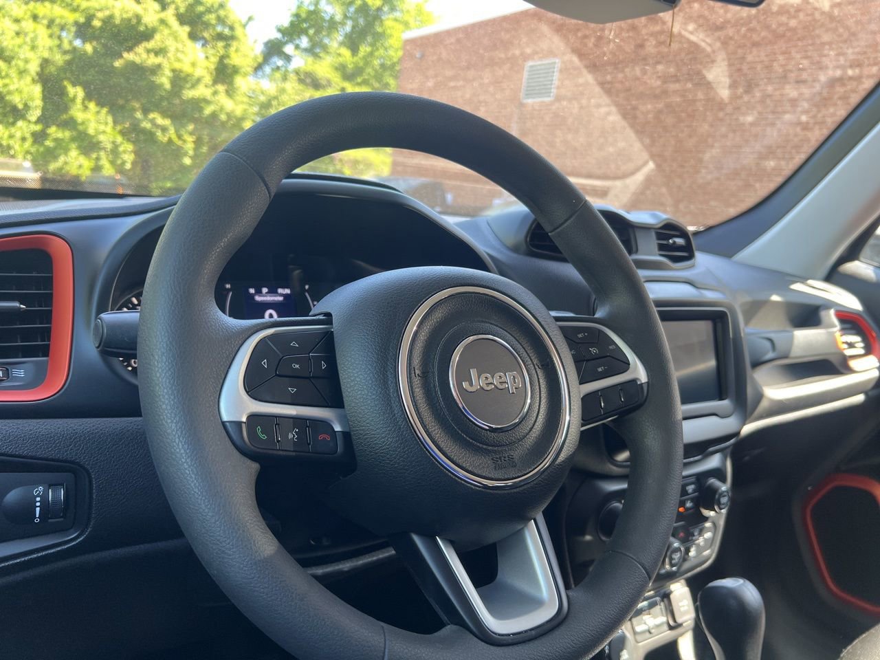 Used 2021 Jeep Renegade Sport AWD/4WD image 24