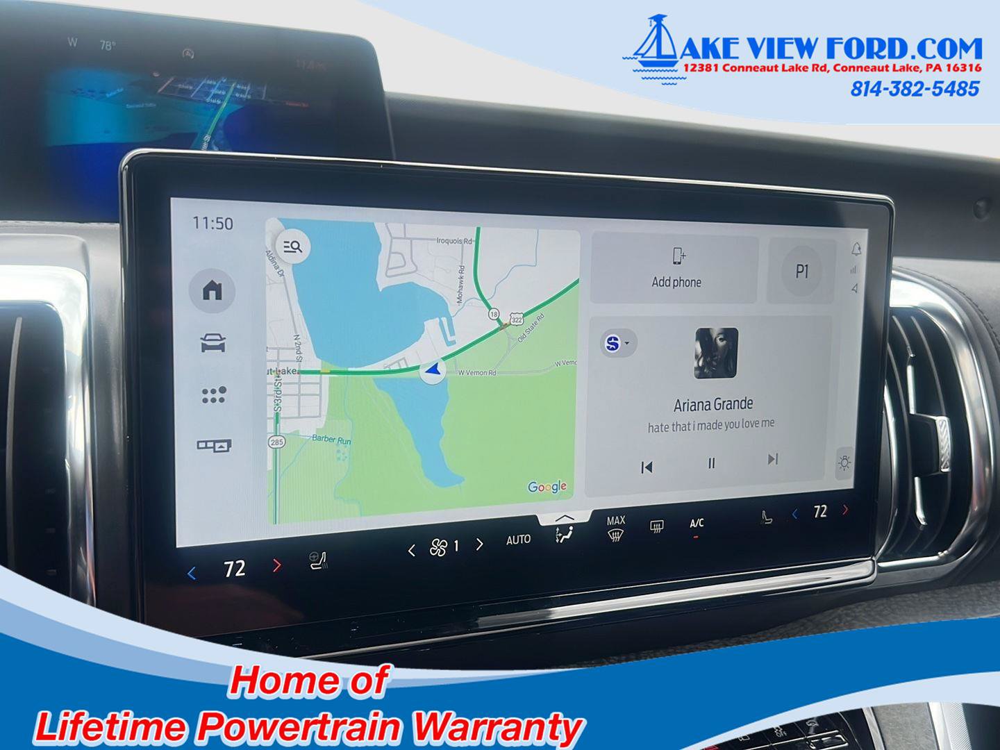 New 2026 Ford Expedition Tremor AWD/4WD image 51