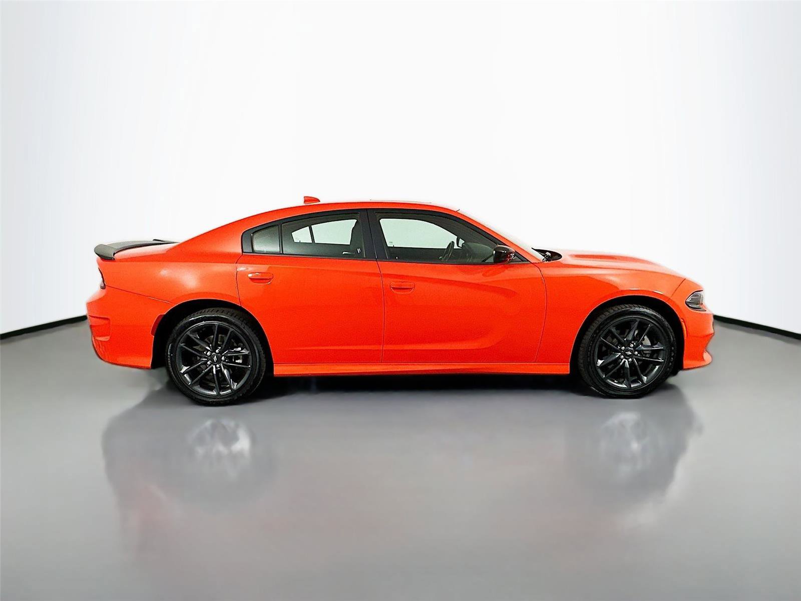 Used 2023 Dodge Charger GT w/ Blacktop Special Edition AWD/4WD image 17