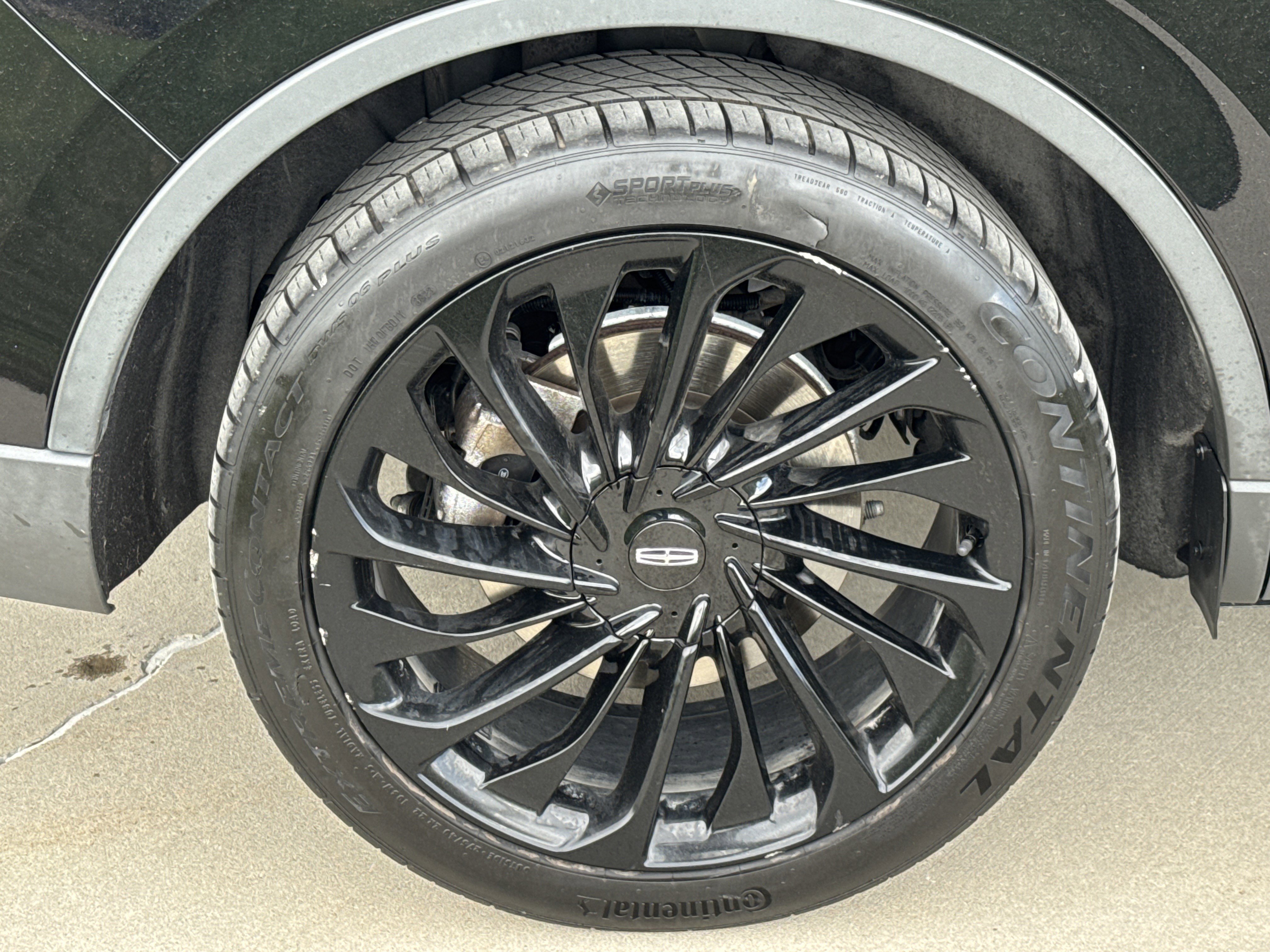 Used 2020 Lincoln Aviator Reserve w/ Equipment Group 202A AWD/4WD image 14
