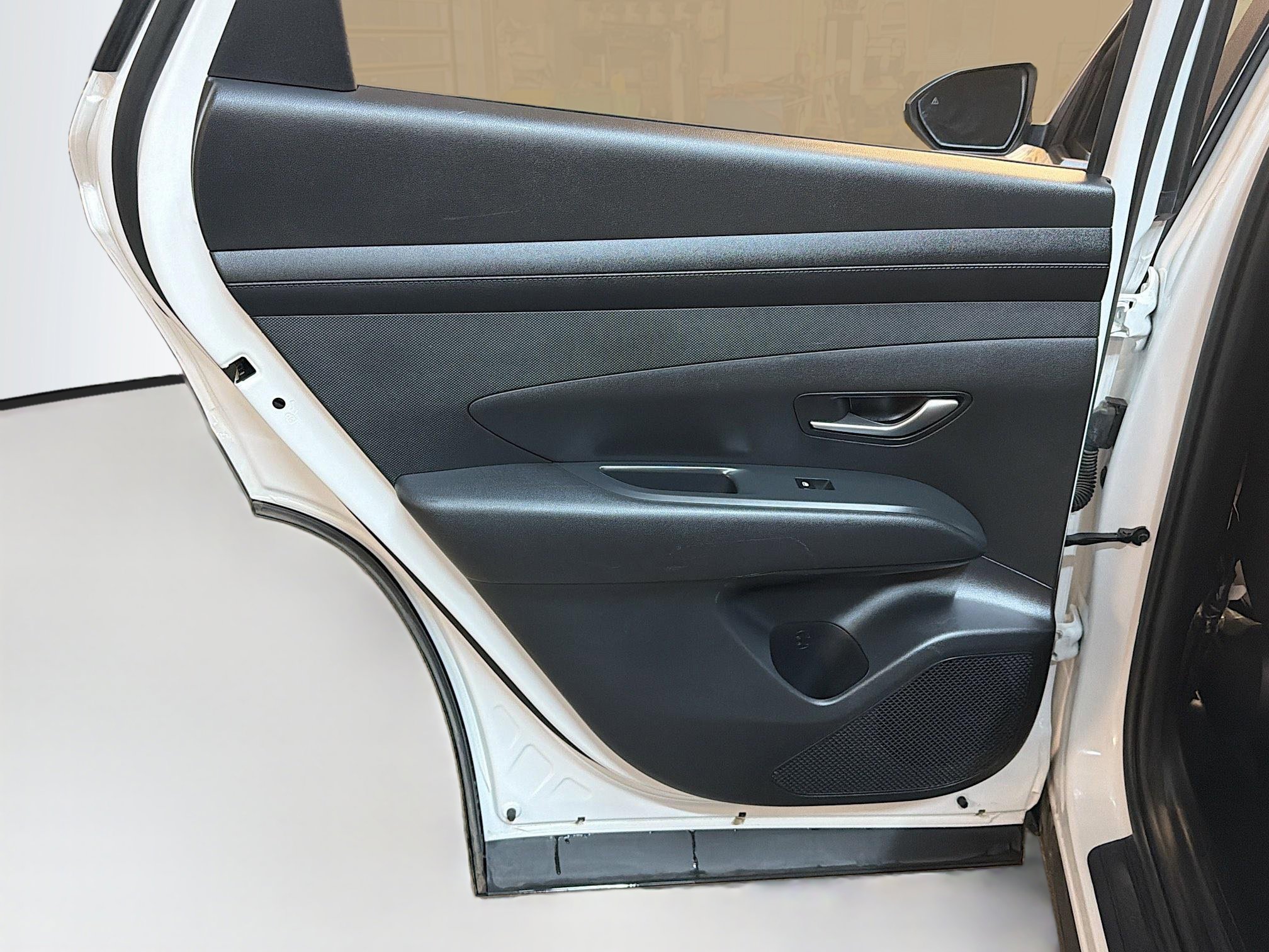 Used 2025 Hyundai Tucson SEL image 26