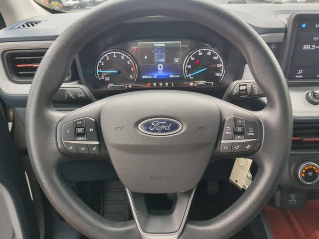 Used 2024 Ford Maverick XLT w/ Equipment Group 300A Standard AWD/4WD image 30