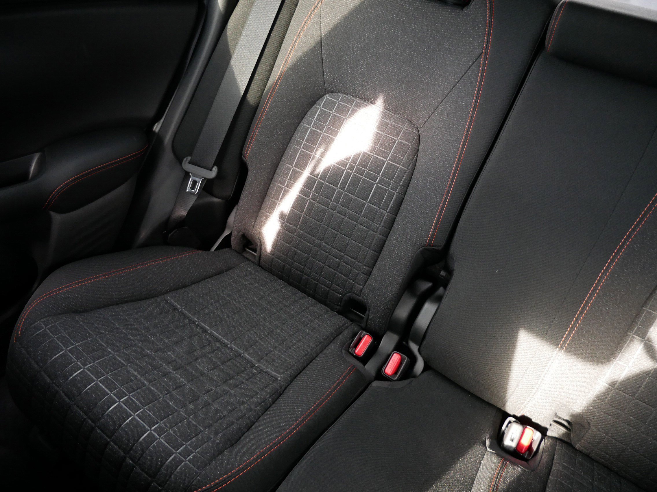 Certified 2026 Honda HR-V Sport image 12