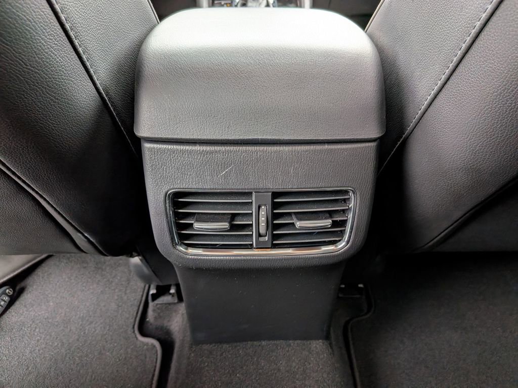 Used 2025 MAZDA CX-5 AWD 2.5 S w/ Preferred Package image 36