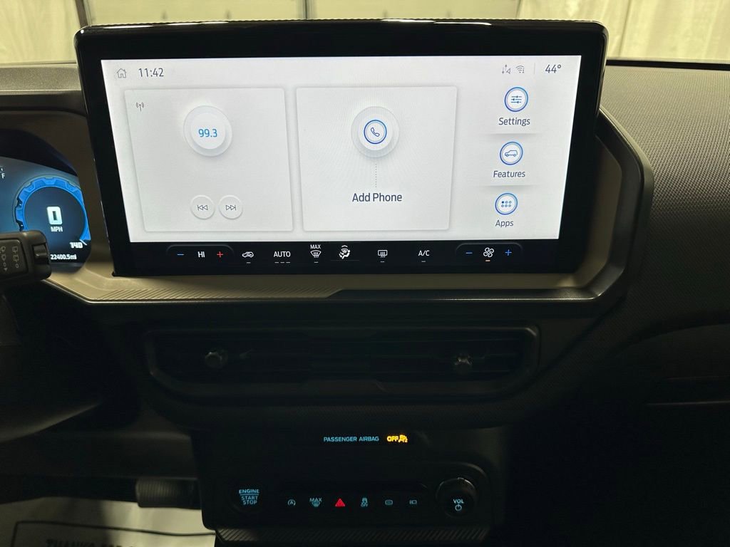 Used 2025 Ford Bronco Sport Big Bend image 25