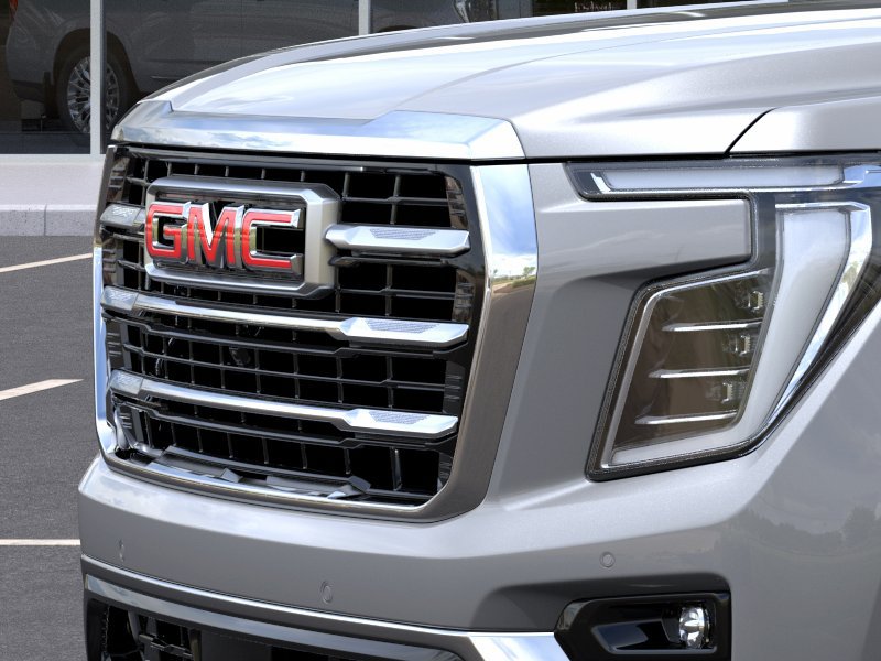 New 2026 GMC Yukon XL Elevation w/ LPO, Floor Liner Package AWD/4WD image 40