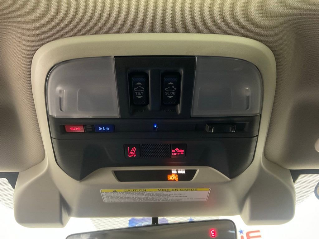 Used 2021 Subaru Crosstrek 2.0i Premium w/ Moonroof Package image 20