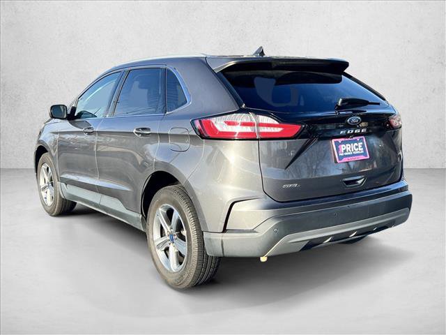 Used 2021 Ford Edge SEL w/ Convenience Package image 5