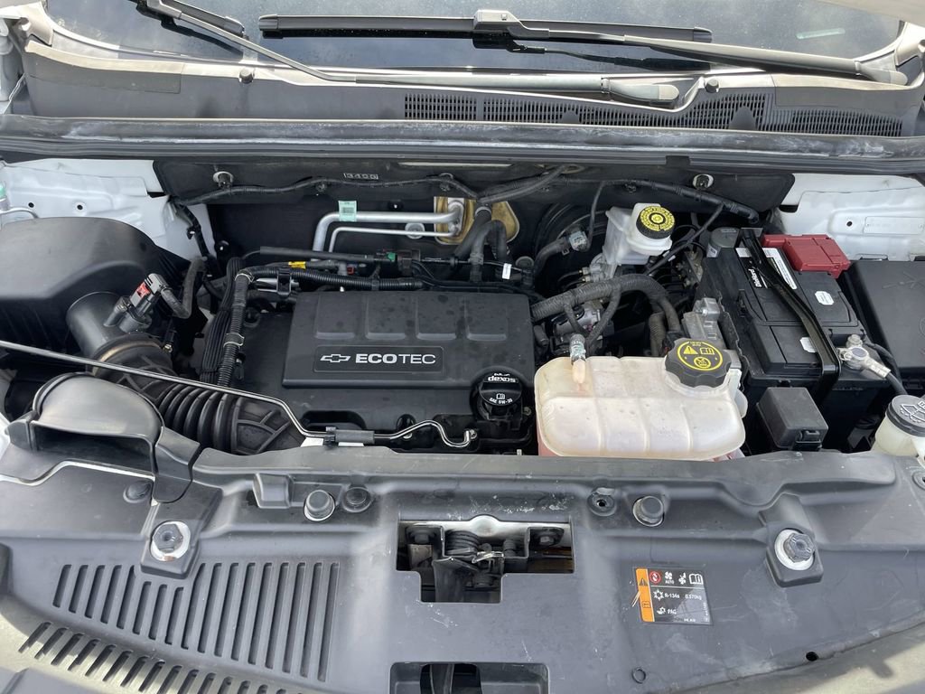 Used 2017 Chevrolet Trax LS image 13