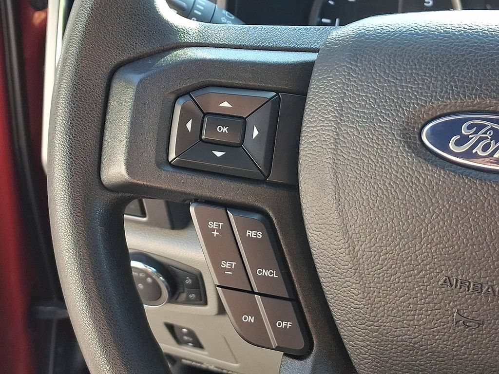 Used 2020 Ford F250 XLT w/ XLT Premium Package AWD/4WD image 16