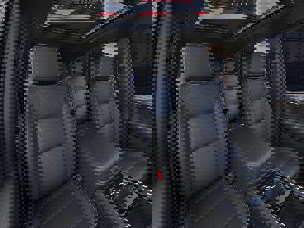 New 2026 Chevrolet Tahoe Premier AWD/4WD image 16