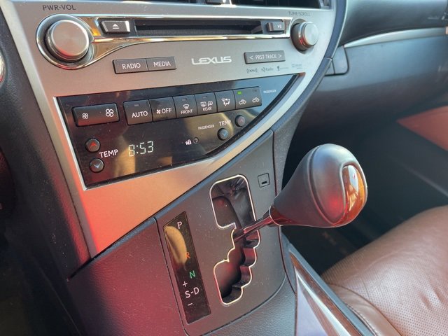 Used 2015 Lexus RX 350 AWD image 13